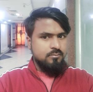 Meet your Posher, Mohd rajaul khan